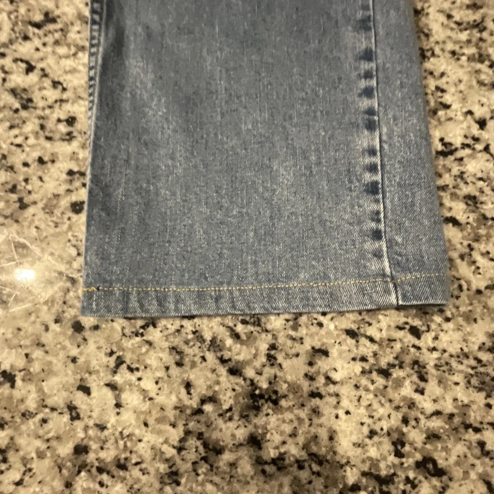 Levi's 559 40 X 30 Blue Jeans Loose Straight Fit Denim‎  #C788